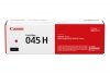 Toner Canon 045HM, magenta, 2200s, 1244C002, high capacity, Canon LBP613Cdw, 611Cn, MFP635Cx, 633Cdw, 631Cn, O